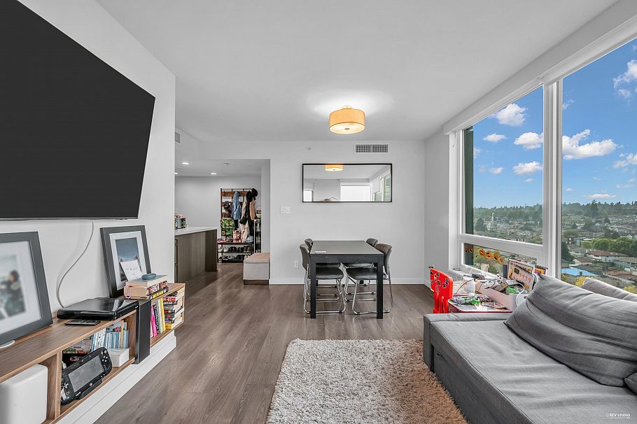 1605 8189 Cambie Street Vancouver, BC - 21