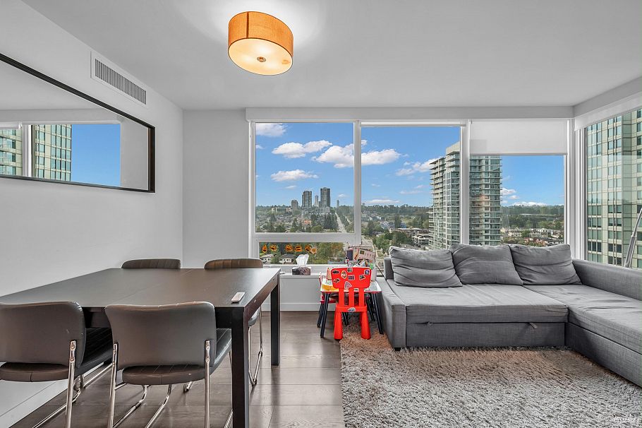 1605 8189 Cambie Street Vancouver, BC - 22