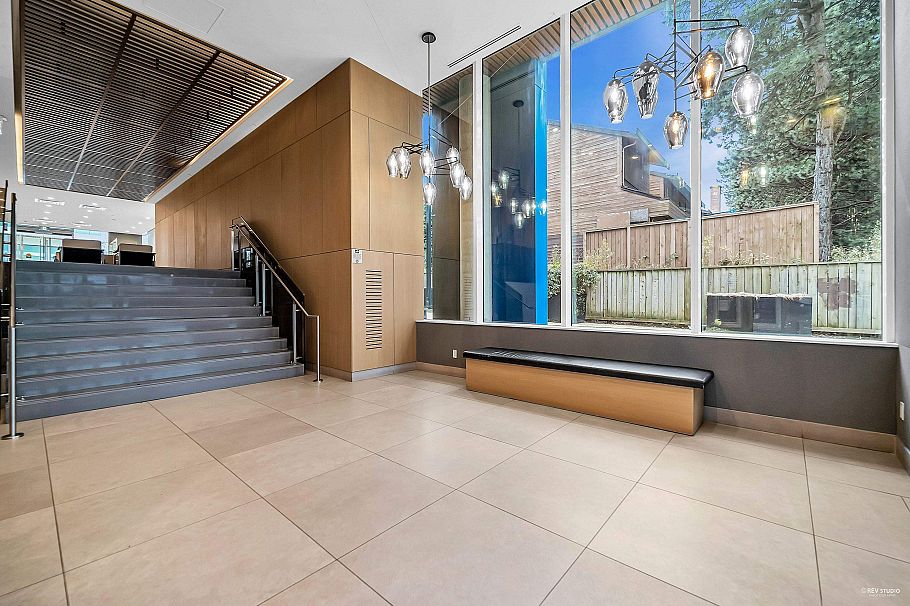 1605 8189 Cambie Street Vancouver, BC - 32