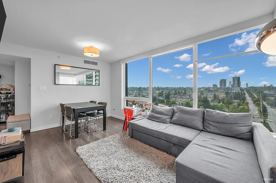 1605 8189 Cambie Street Vancouver, BC - 20