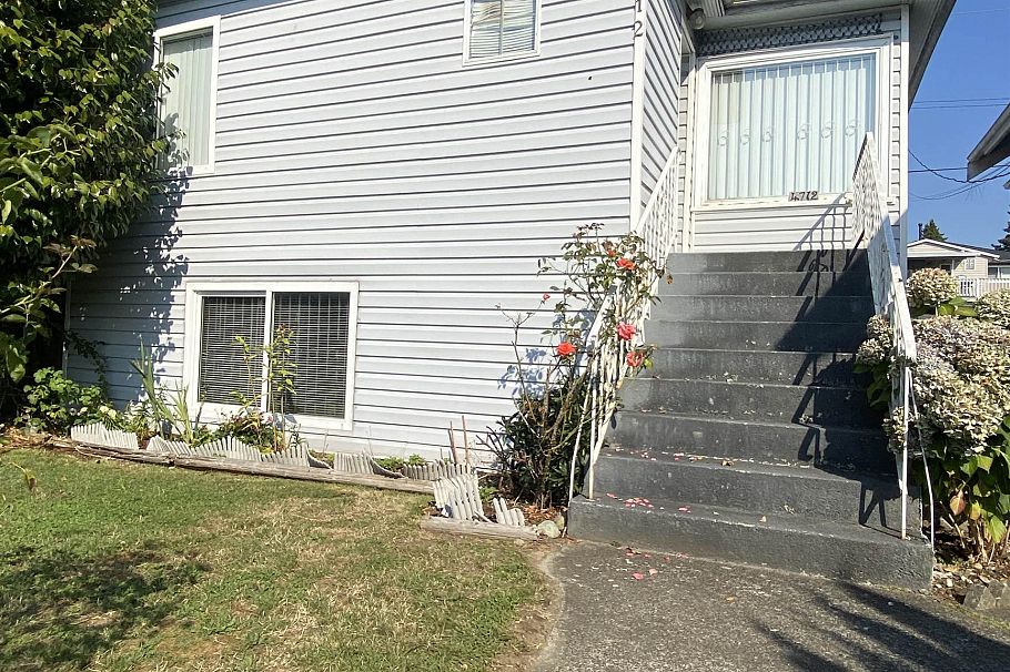 4712 Victoria Drive Vancouver, BC - 1