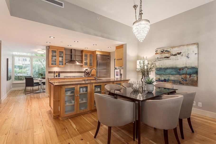 1493 Homer Street Vancouver, BC - 7