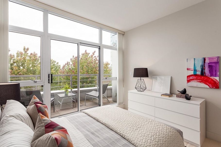 1493 Homer Street Vancouver, BC - 11