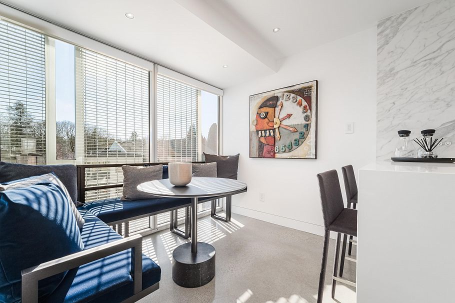 401 4387 W 10th Avenue Vancouver, BC - 8