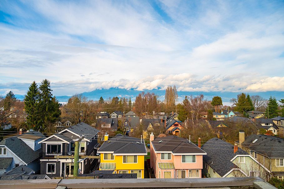 401 4387 W 10th Avenue Vancouver, BC - 38