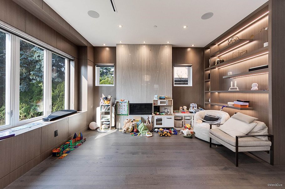 1041 W 53rd Avenue Vancouver, BC - 4