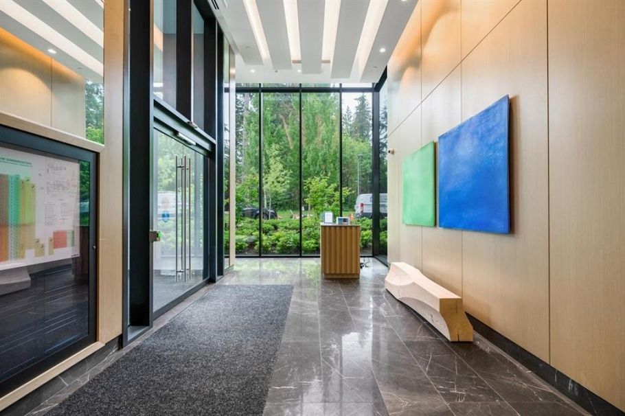 704 5608 Berton Avenue Vancouver, BC - 3