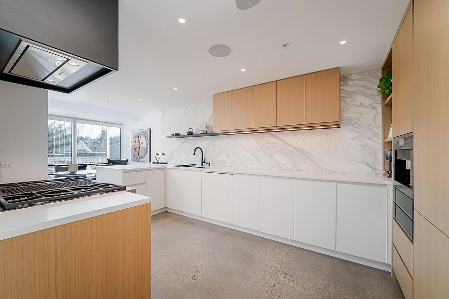 401 4387 W 10th Avenue Vancouver, BC - 14