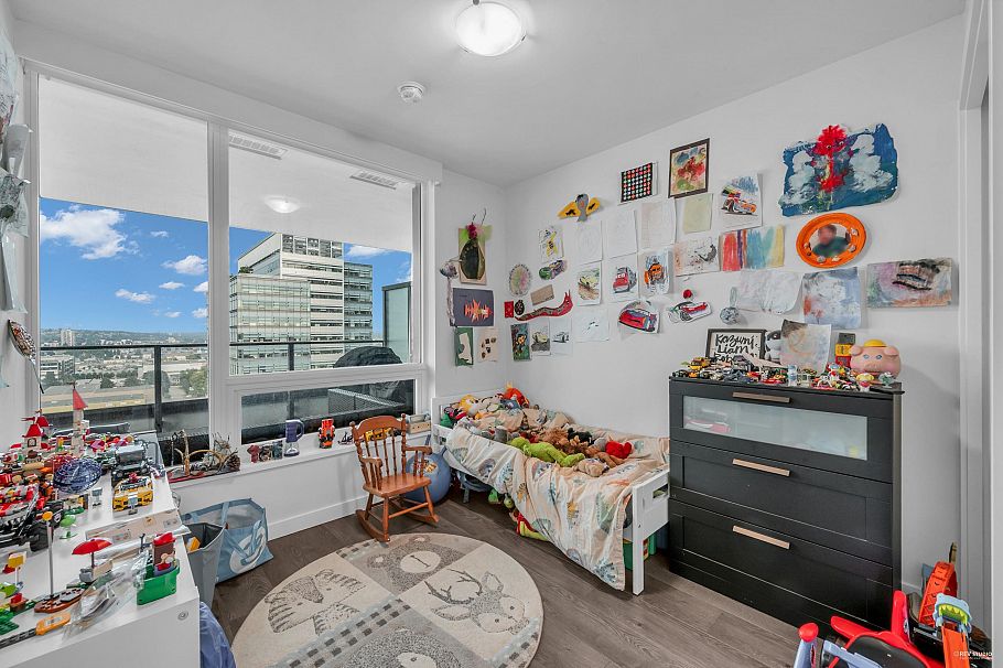 1605 8189 Cambie Street Vancouver, BC - 9