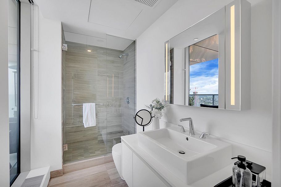 3602 1480 Howe Street Vancouver, BC - 19