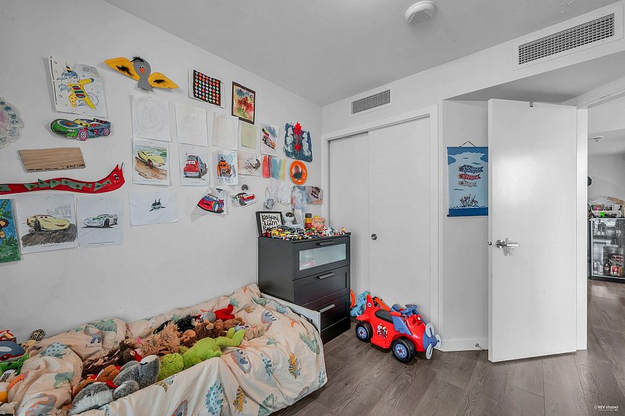 1605 8189 Cambie Street Vancouver, BC - 10