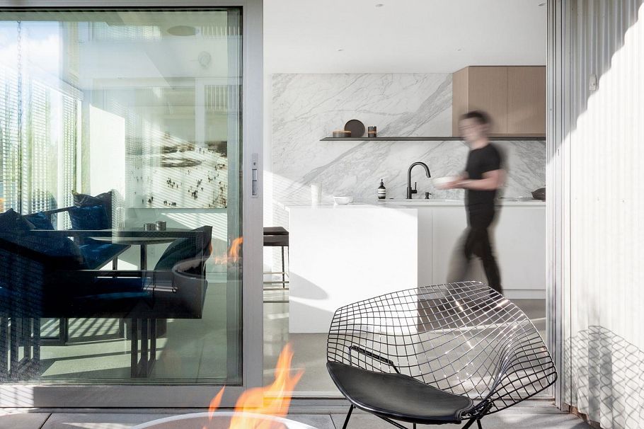 401 4387 W 10th Avenue Vancouver, BC - 10