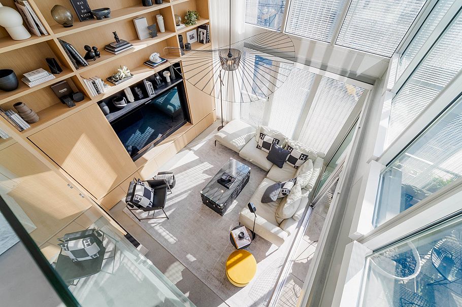 401 4387 W 10th Avenue Vancouver, BC - 25