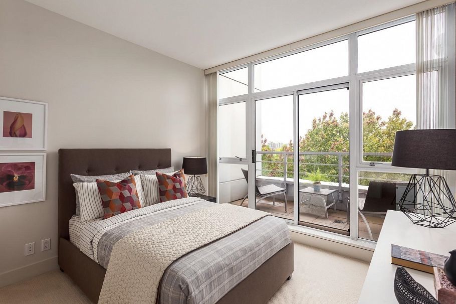 1493 Homer Street Vancouver, BC - 5