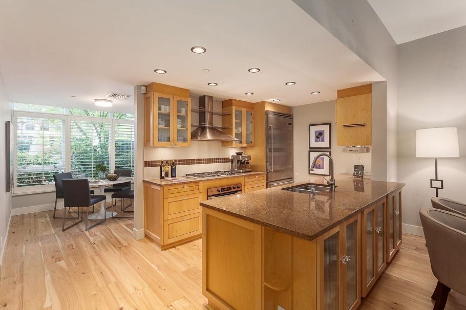 1493 Homer Street Vancouver, BC - 3