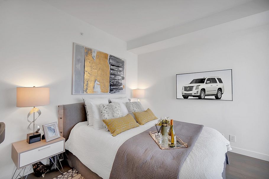 3602 1480 Howe Street Vancouver, BC - 21