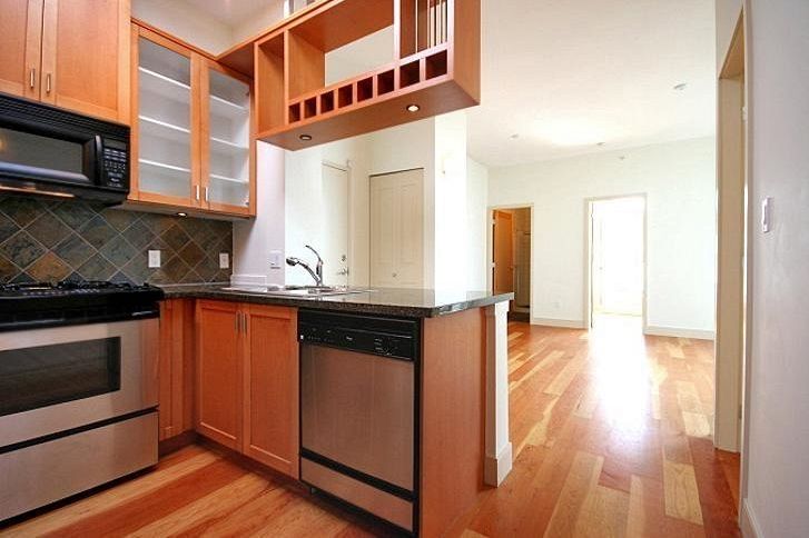 517 8988 Hudson Street Vancouver, BC - 2