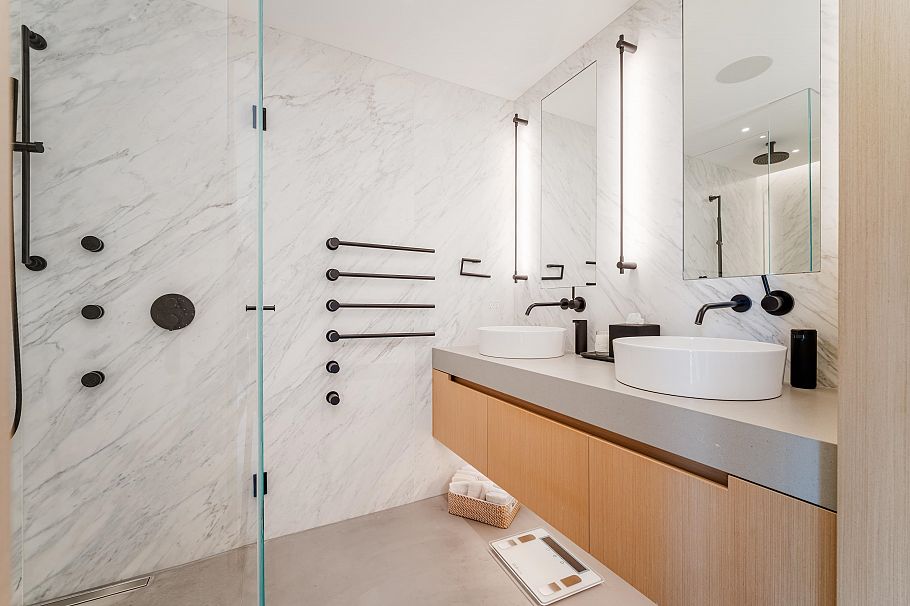 401 4387 W 10th Avenue Vancouver, BC - 29