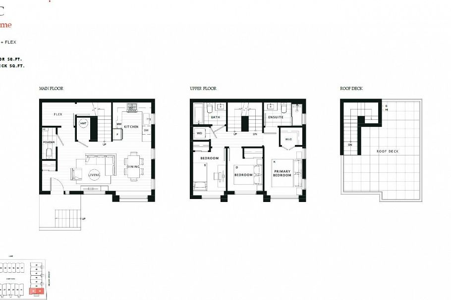 807 W 33rd Avenue Vancouver, BC - 22