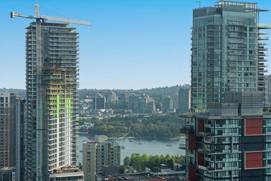 2904 1283 Howe Street Vancouver, BC - 15