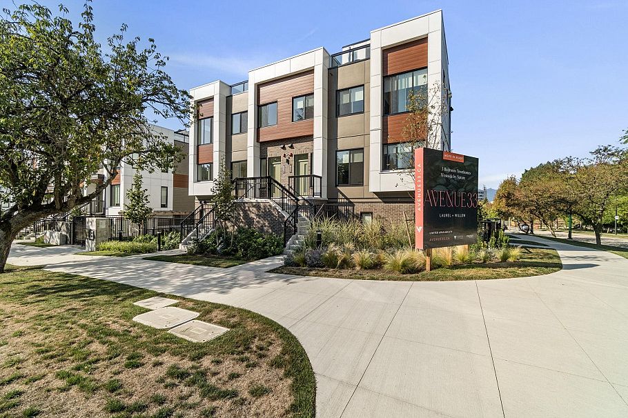 807 W 33rd Avenue Vancouver, BC - 19