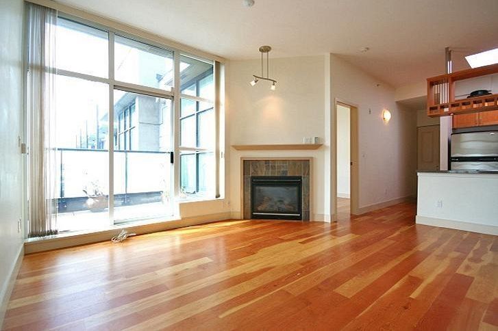 517 8988 Hudson Street Vancouver, BC - 7