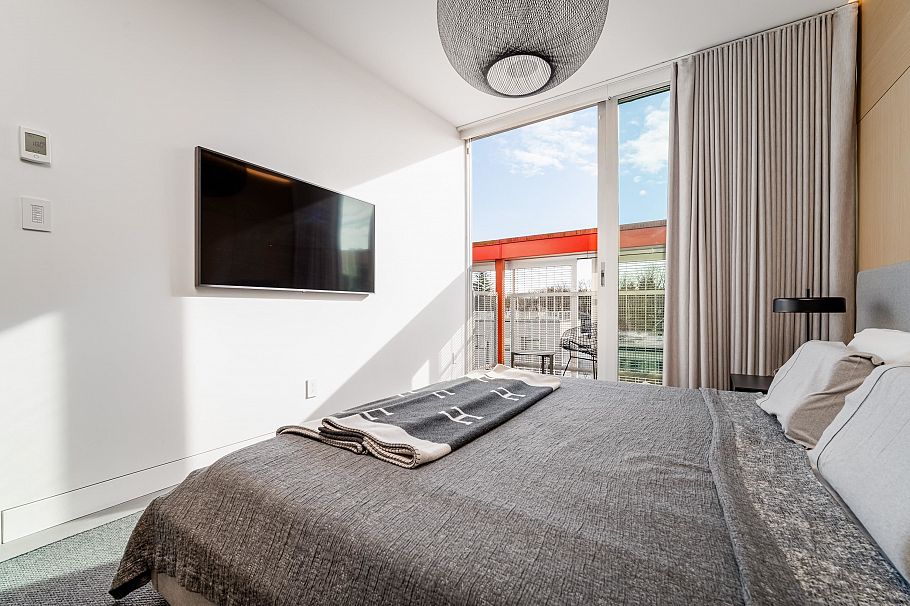 401 4387 W 10th Avenue Vancouver, BC - 27