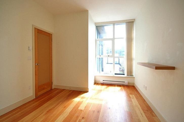 517 8988 Hudson Street Vancouver, BC - 8