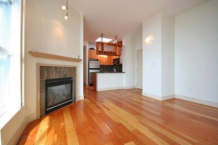 517 8988 Hudson Street Vancouver, BC - 5