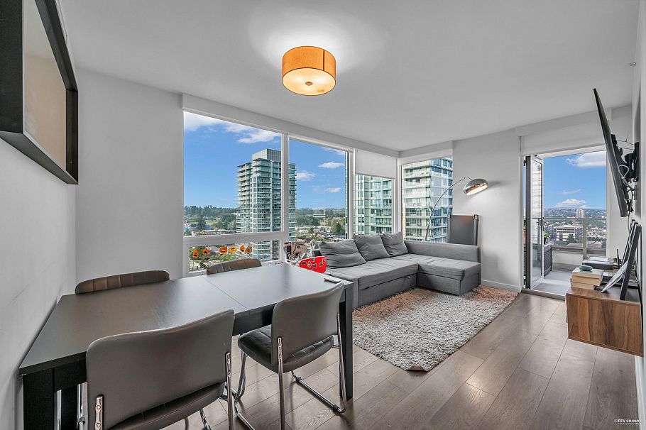 1605 8189 Cambie Street Vancouver, BC - 16