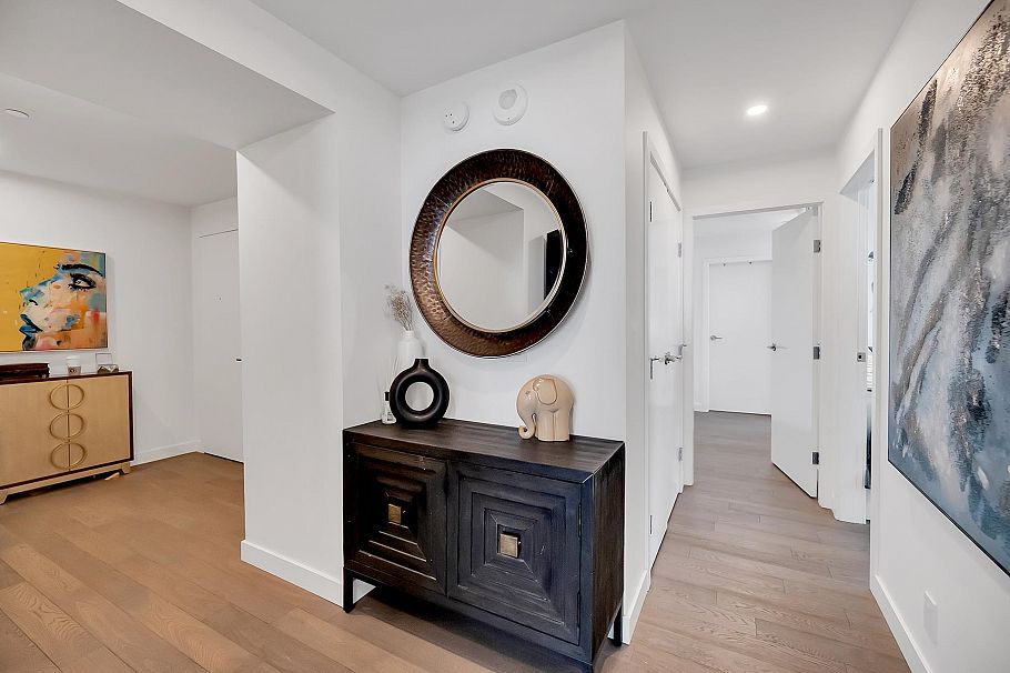 3602 1480 Howe Street Vancouver, BC - 14