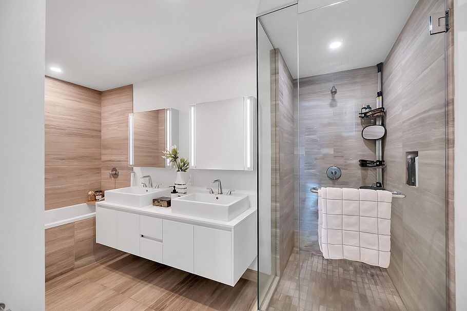 3602 1480 Howe Street Vancouver, BC - 22