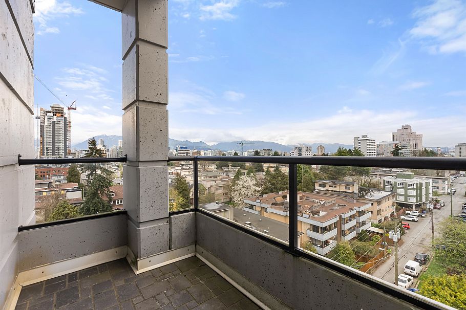 8 2838 Birch Street Vancouver, BC - 27