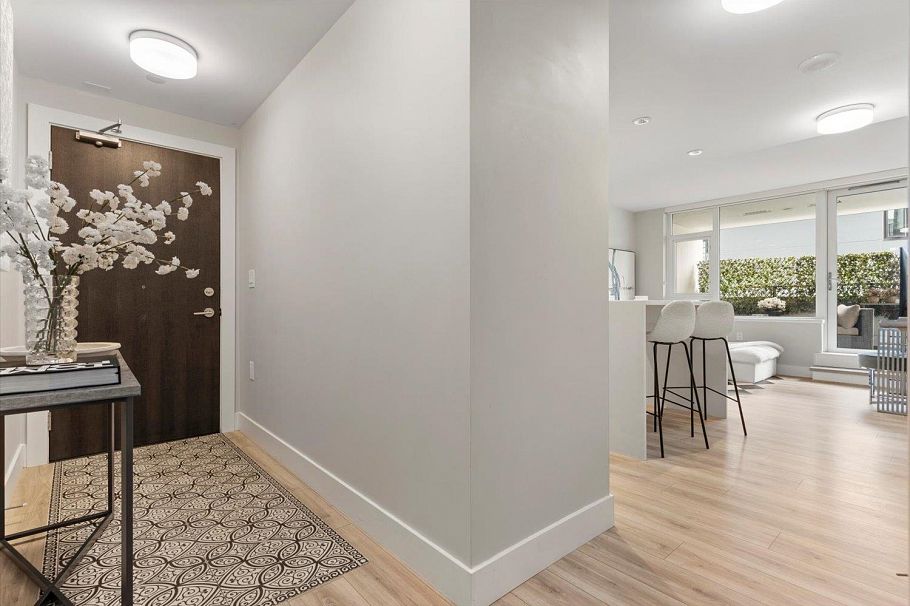 508 8533 River District Crossing Vancouver, BC - 4