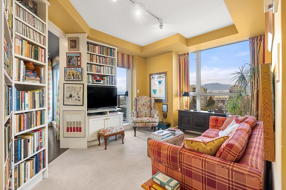 8 2838 Birch Street Vancouver, BC - 9