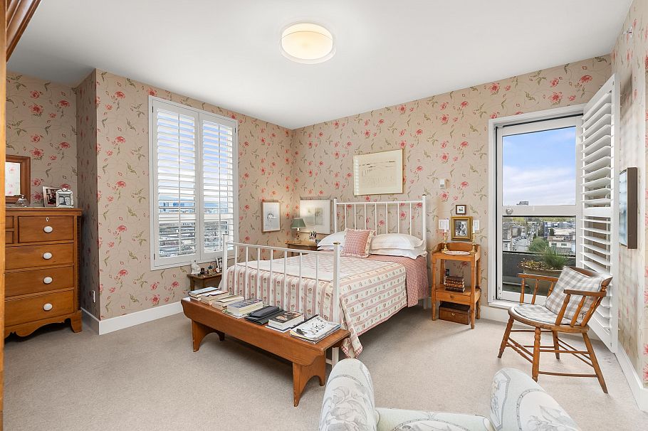 8 2838 Birch Street Vancouver, BC - 12