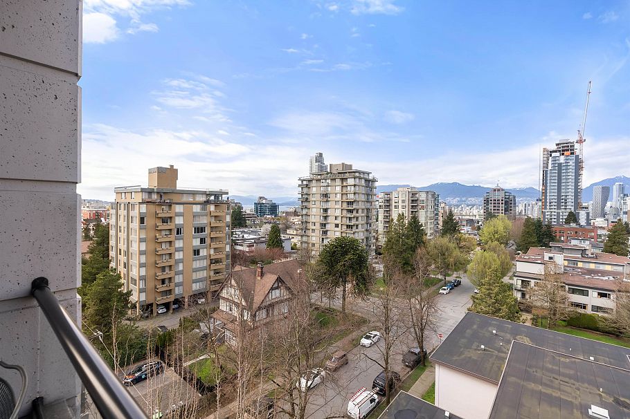 8 2838 Birch Street Vancouver, BC - 31