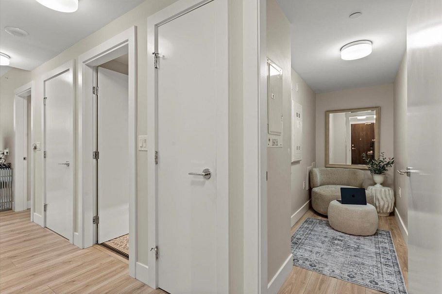 508 8533 River District Crossing Vancouver, BC - 13