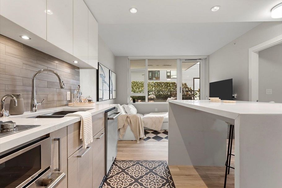 508 8533 River District Crossing Vancouver, BC - 10