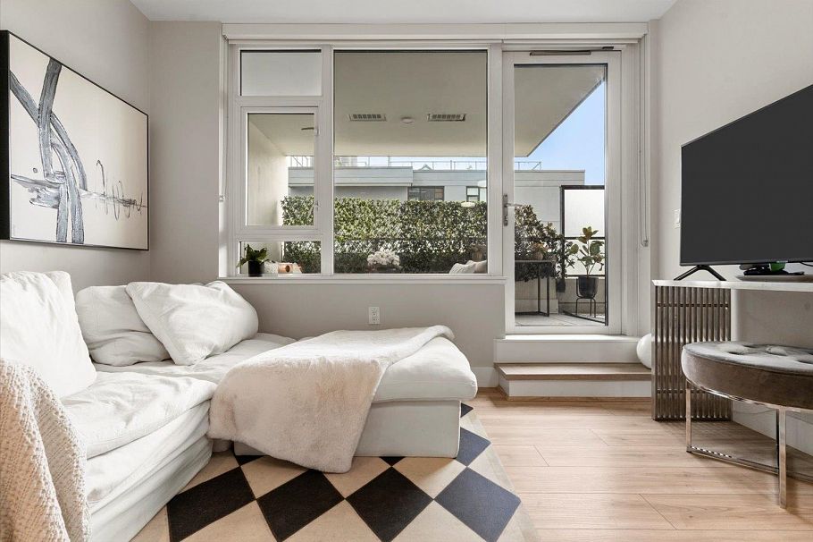 508 8533 River District Crossing Vancouver, BC - 12