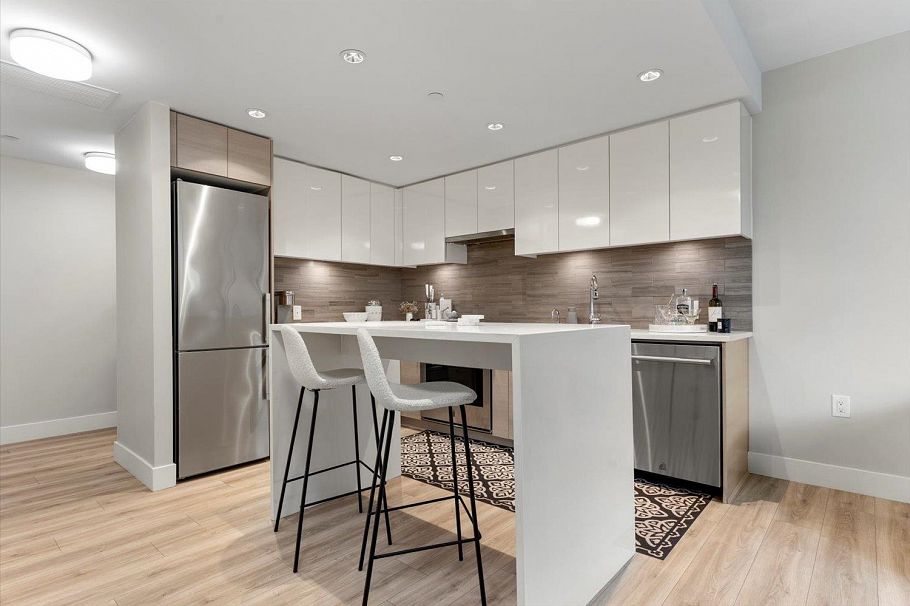 508 8533 River District Crossing Vancouver, BC - 5