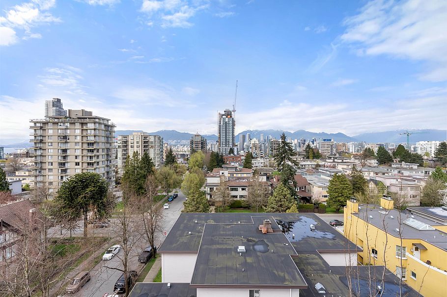 8 2838 Birch Street Vancouver, BC - 35