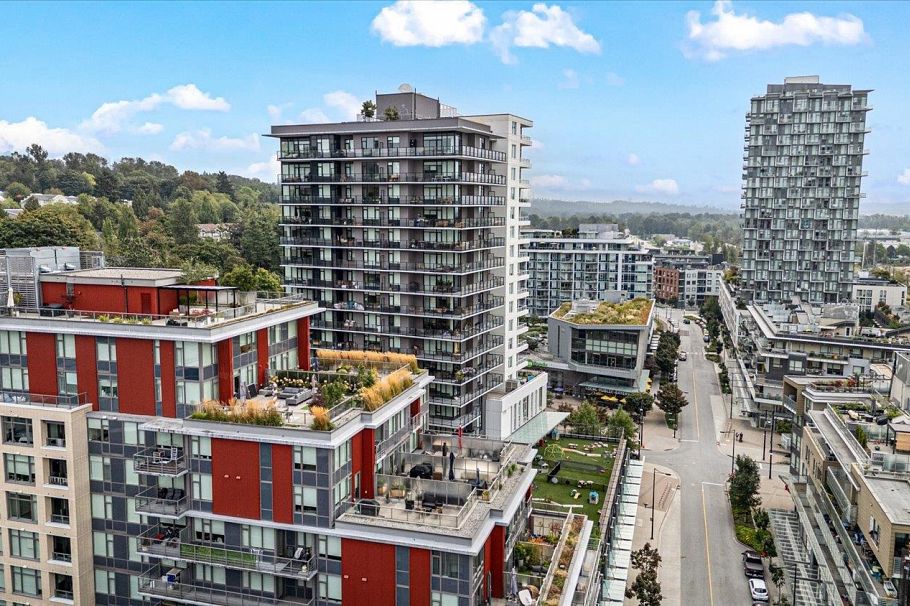 508 8533 River District Crossing Vancouver, BC - 34