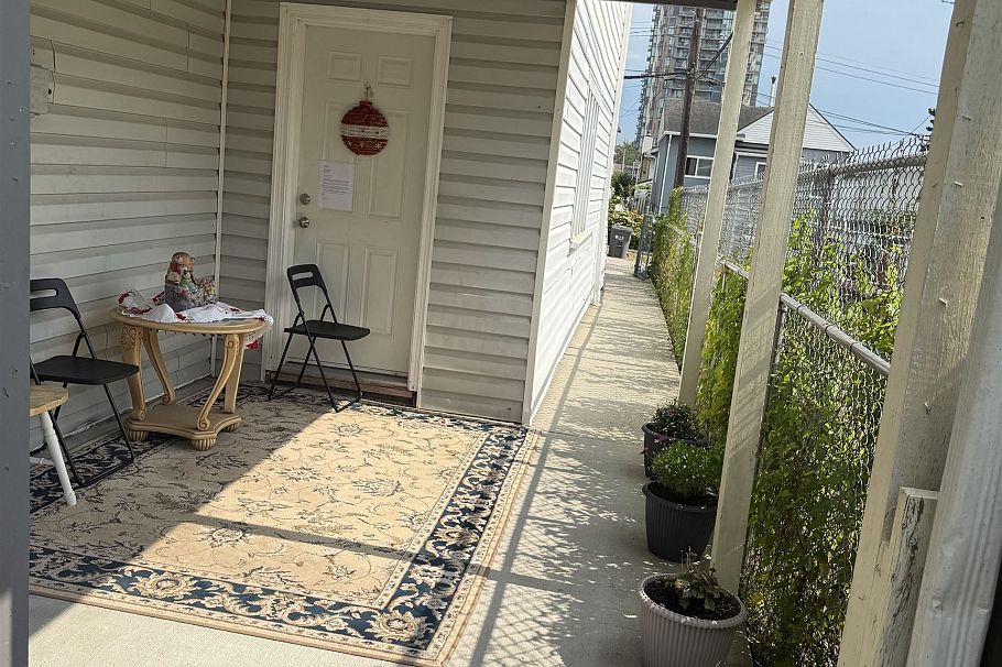 8125 St. George Street Vancouver, BC - 16