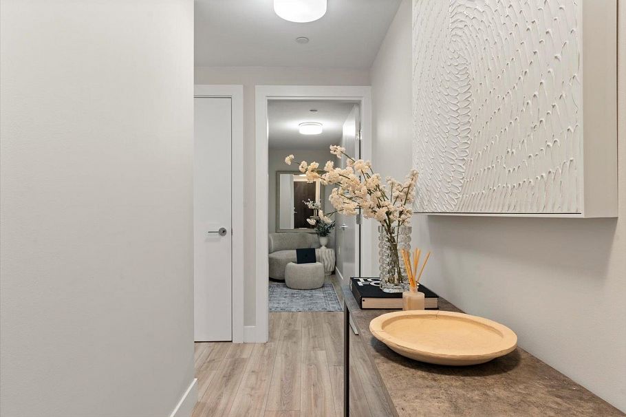 508 8533 River District Crossing Vancouver, BC - 3