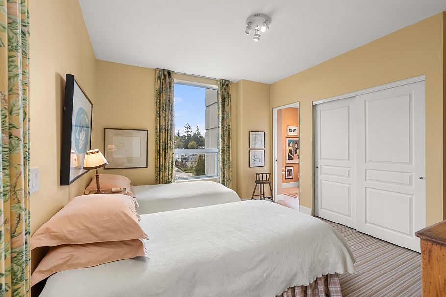 8 2838 Birch Street Vancouver, BC - 18