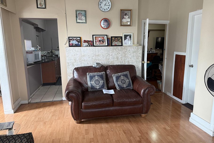 8125 St. George Street Vancouver, BC - 8