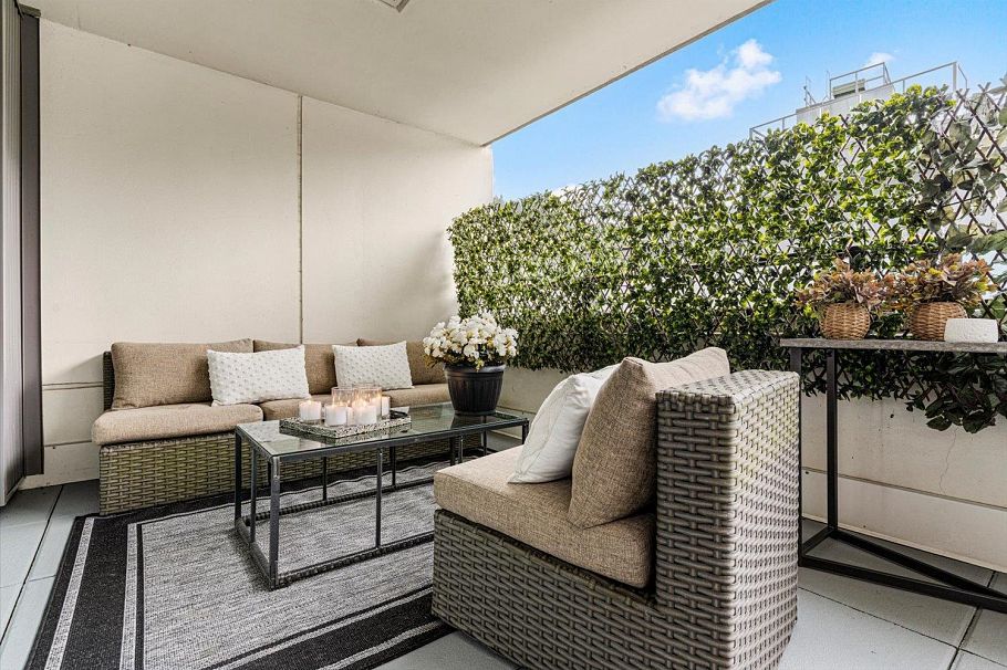 508 8533 River District Crossing Vancouver, BC - 24