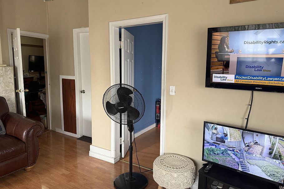 8125 St. George Street Vancouver, BC - 9