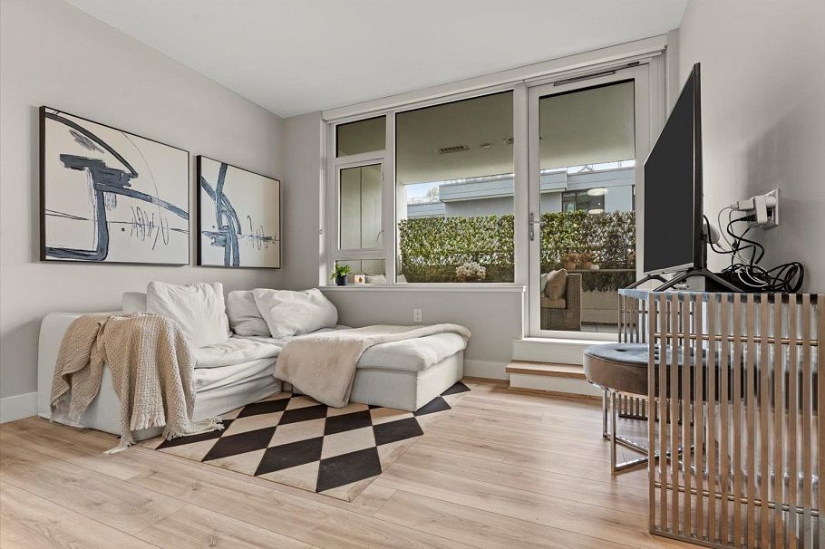 508 8533 River District Crossing Vancouver, BC - 11